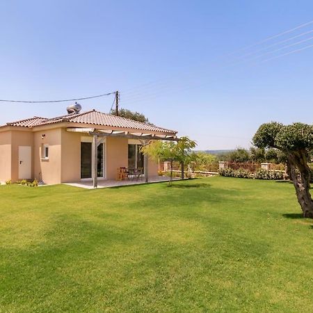 Dimitra'S Sunny Villa Mirsinochori 外观 照片