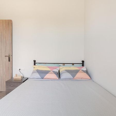 Dimitra'S Sunny Villa Mirsinochori 外观 照片