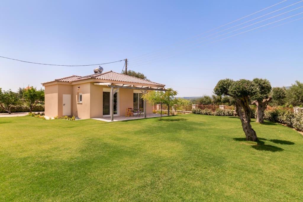 Dimitra'S Sunny Villa Mirsinochori 外观 照片