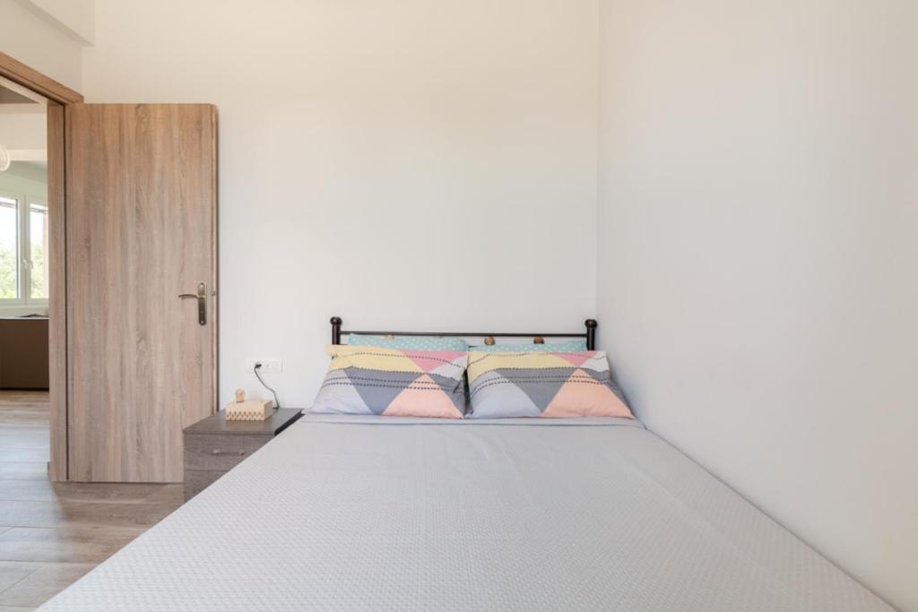 Dimitra'S Sunny Villa Mirsinochori 外观 照片