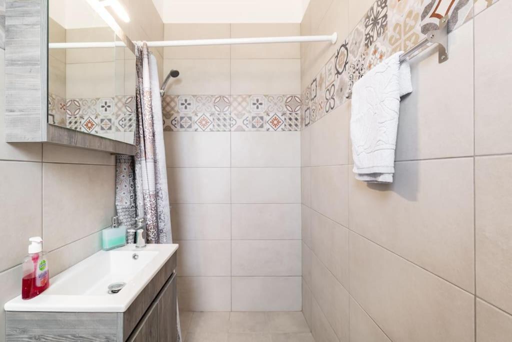 Dimitra'S Sunny Villa Mirsinochori 外观 照片